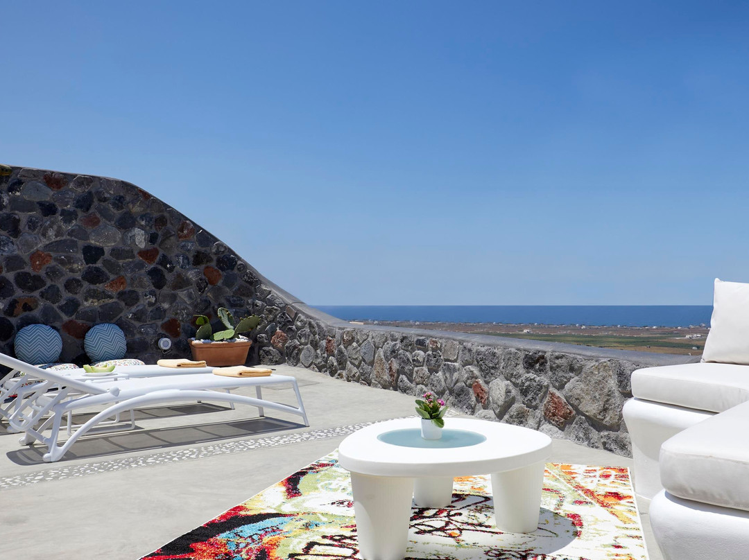 Mellow Luxury Cave主图