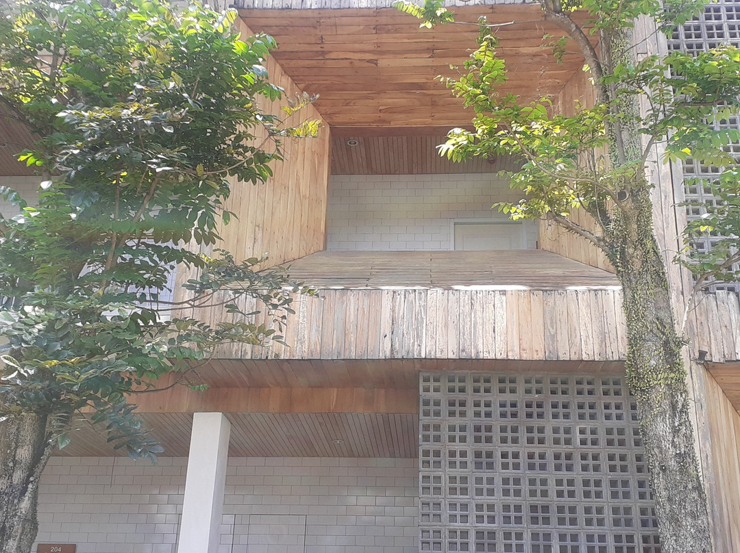 史蒂维G酒店主图