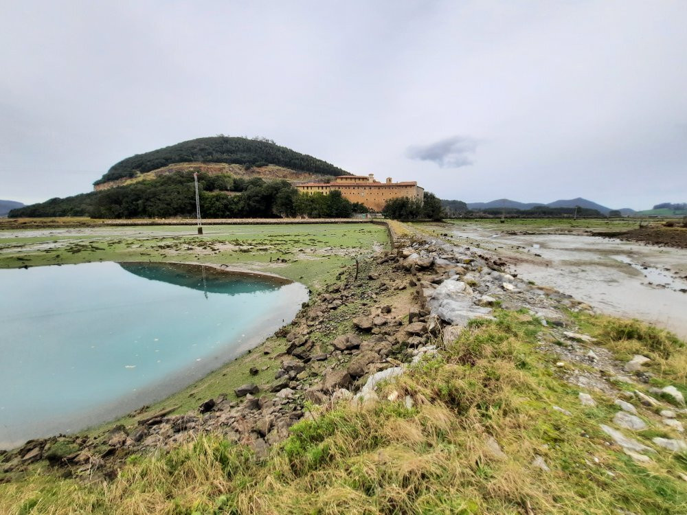 Parque Natural Marismas de Santoña景点图片
