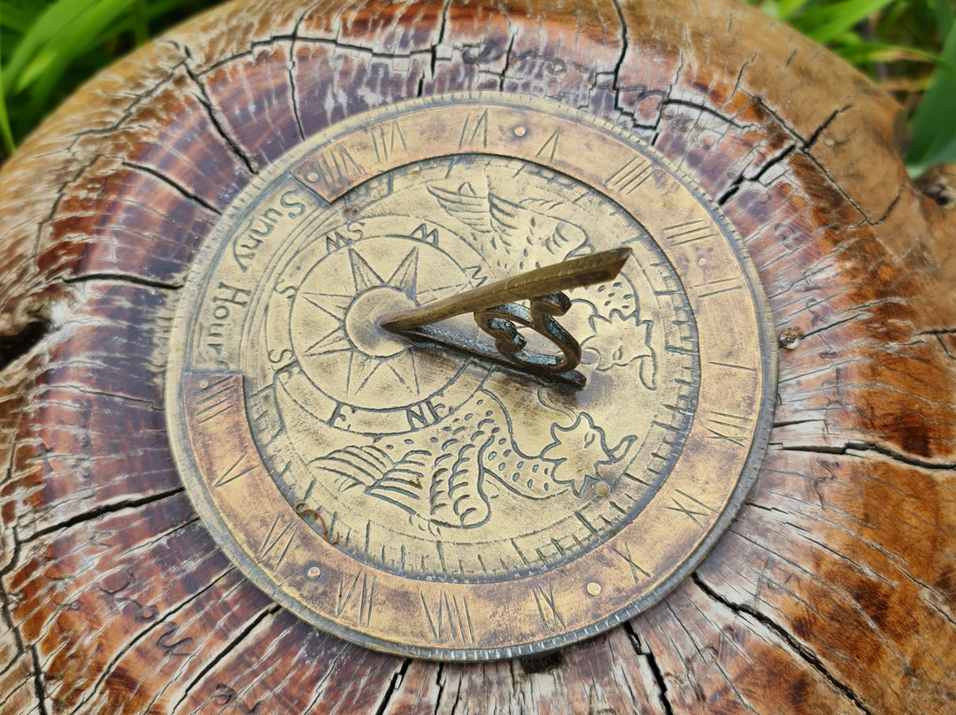 Mahara, The Unique Sculpture Park and Pottery景点图片