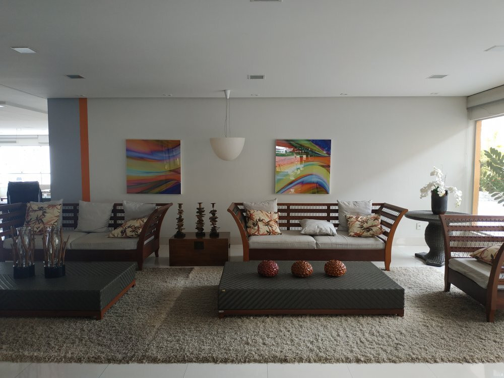 Hotel Veredas do Rio Quente主图