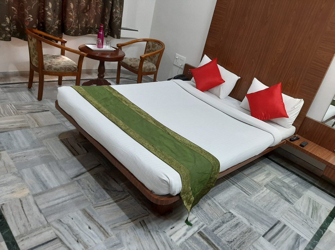 Hotel City Palace主图