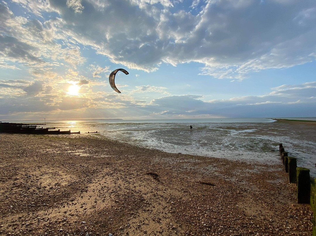 Kitesurf Kent School景点图片