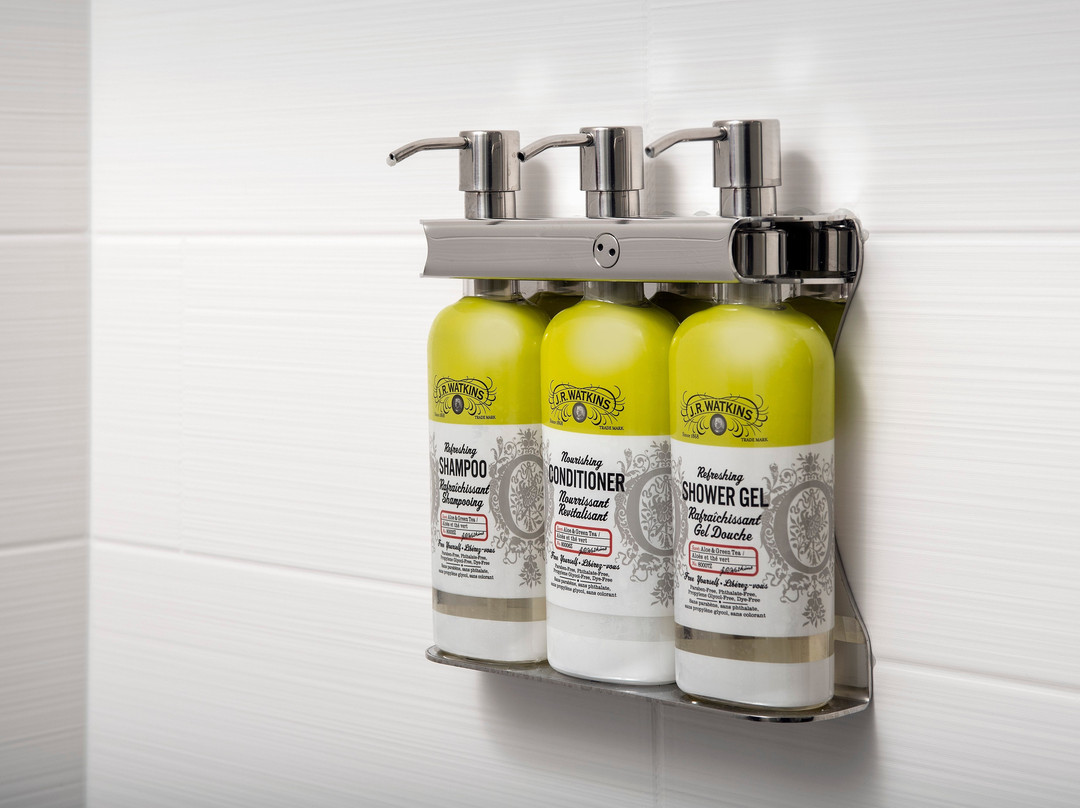 洲际酒店集团智选假日酒店及套房金斯兰I-95-海军基地区主图