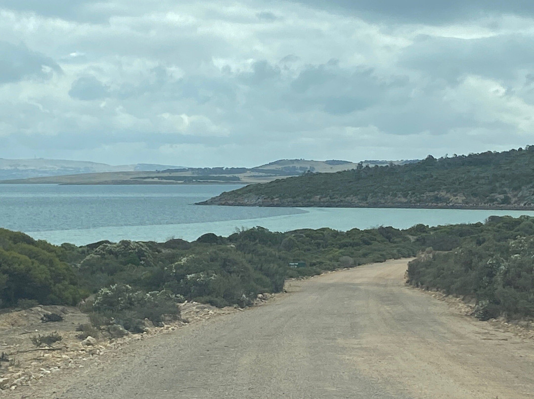 Lincoln National Park-Port Lincoln必去景点