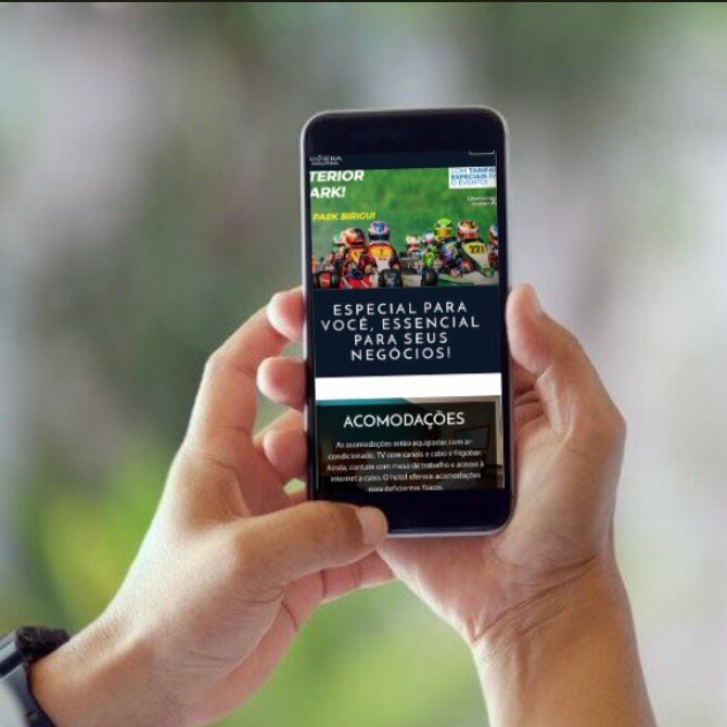 Hotel Riviera Aracatuba-官方