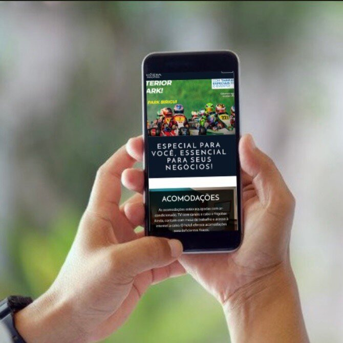 Hotel Riviera Aracatuba主图