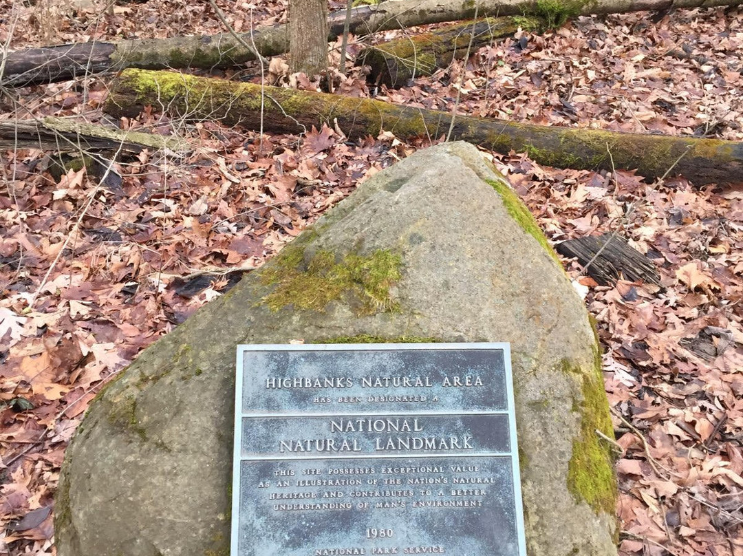 Highbanks Metro Park-Lewis Center必去景点