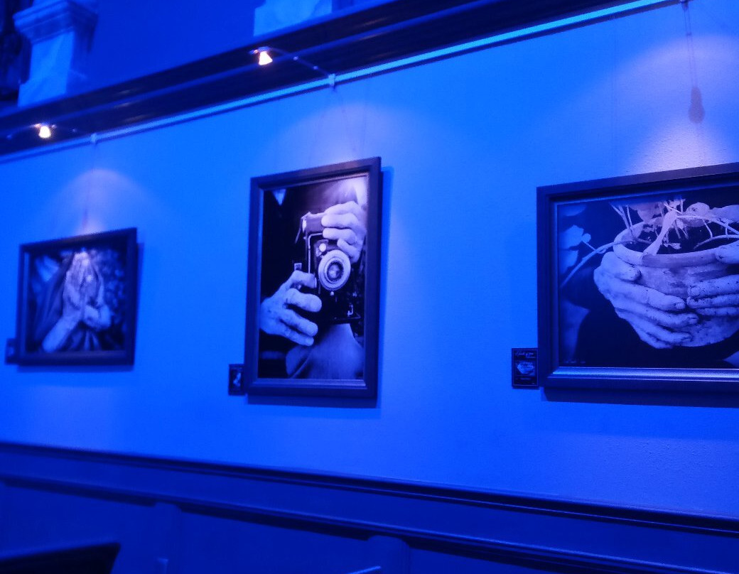 Titusville Playhouse景点图片