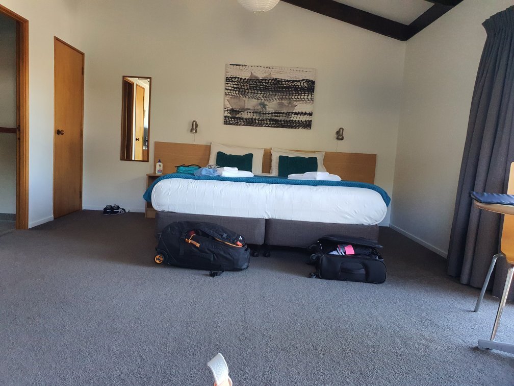 Kaiteri Motels and Apartments-官方