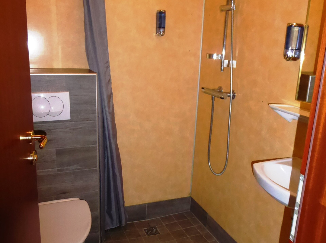 斯维布贾纳格迪田园酒店主图