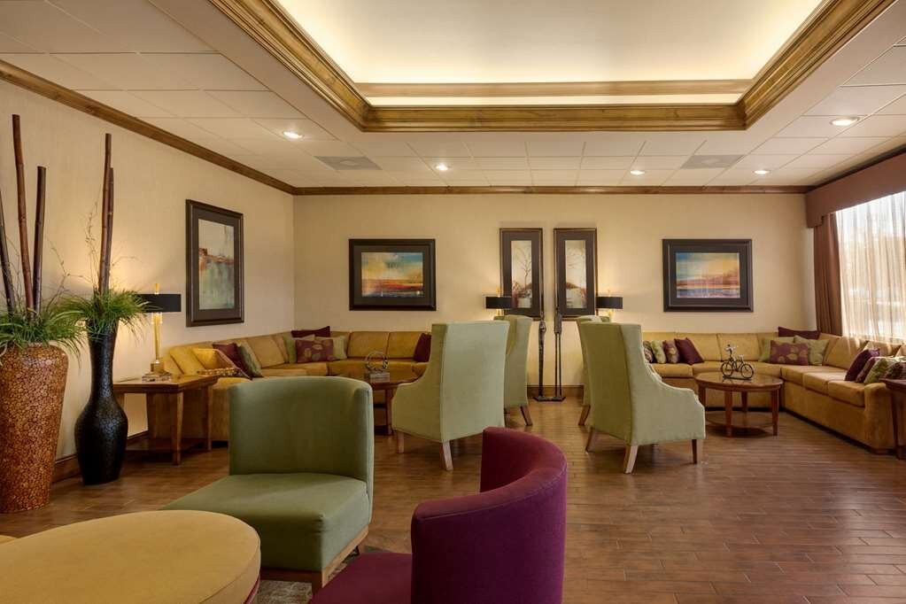 Hampton Inn St. Robert / Ft. Leonard Wood主图