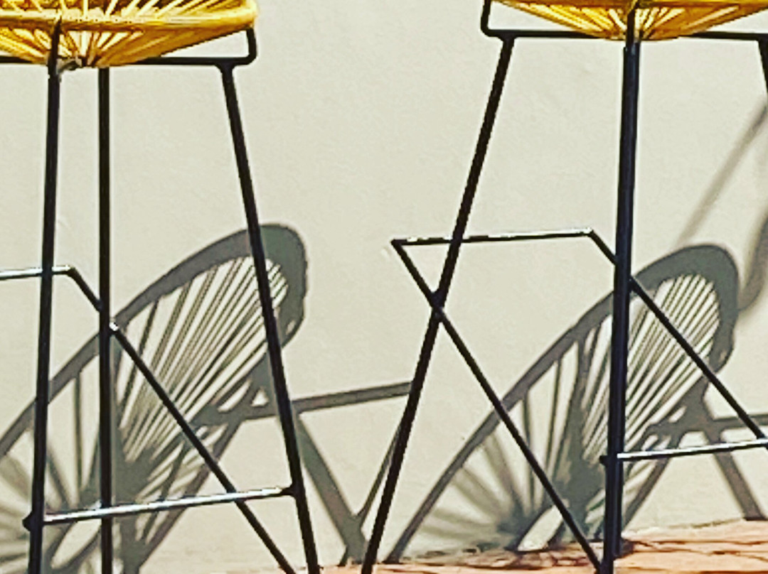 Downtown Mexico A Member Of Design Hotels主图