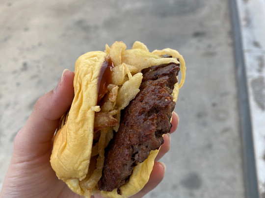 Centro Comercial Gran Turia-克西里韦利亚必去景点