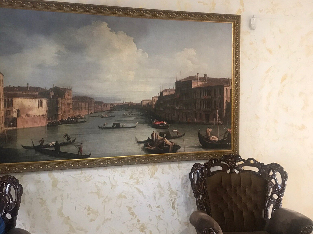 Hotel Snezhnaya Koroleva Cherkessk主图