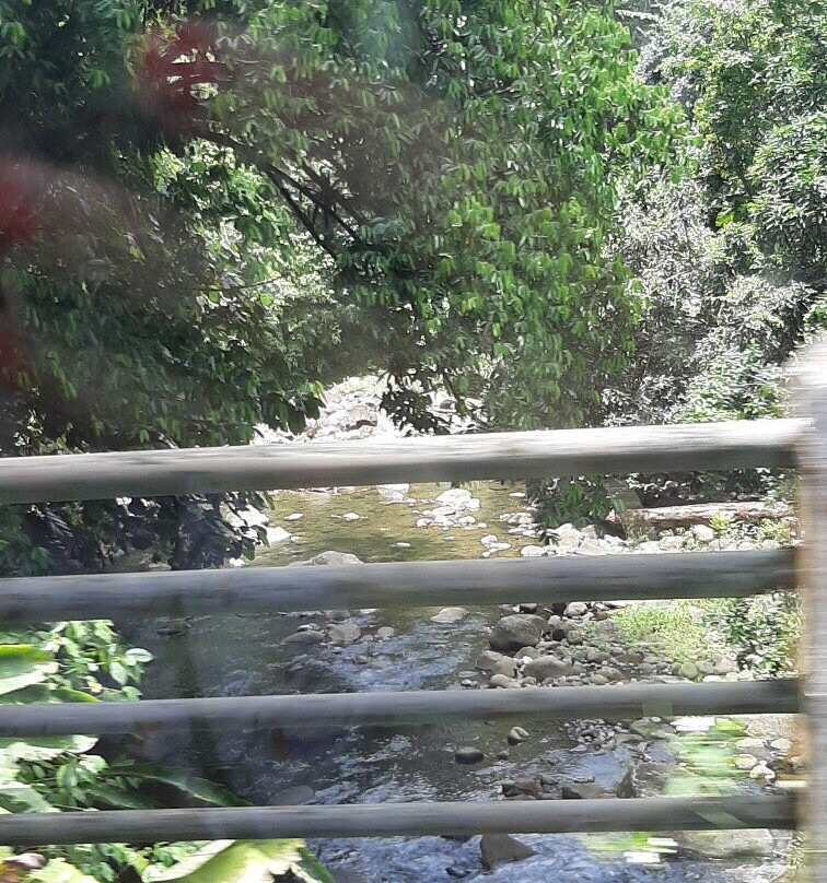 Route de la Traversee-Parc National必去景点