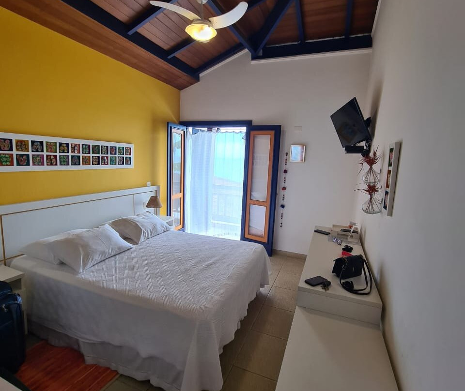 Pousada DiMari主图