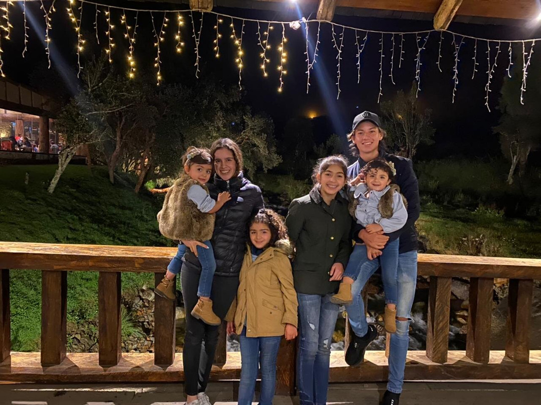 Hacienda Hostería Dos Chorreras主图