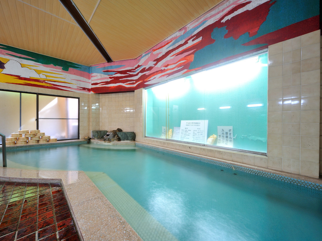 Hotel Daimatsuso主图