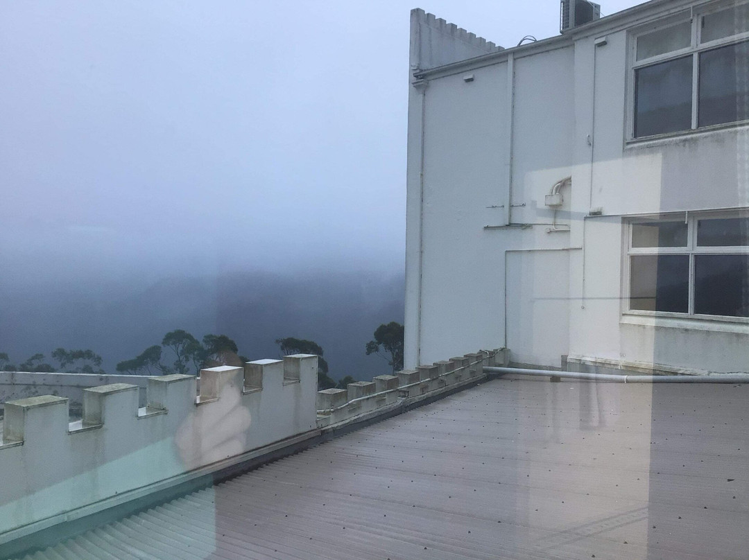 Hydro Majestic Hotel Blue Mountains主图