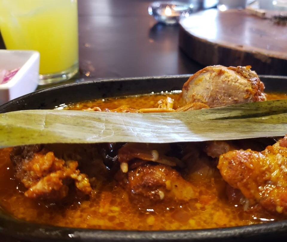 Tixkokob旅游攻略图片