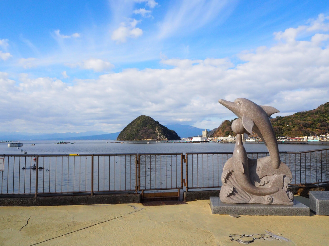 Izu Mito Sea Paradise景点图片