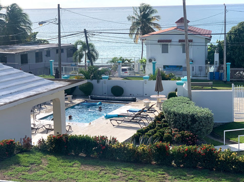 Punta Viento-Patillas必去景点