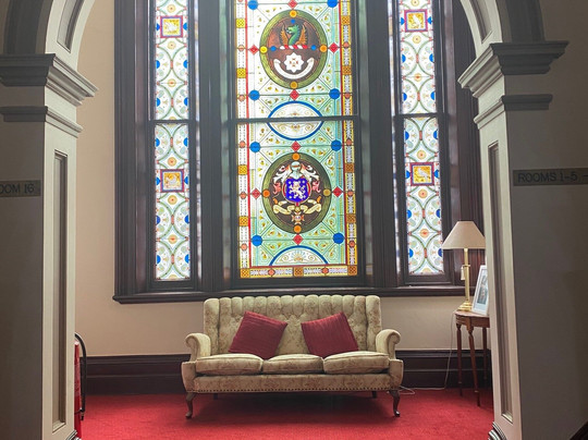 Duntryleague Guesthouse主图