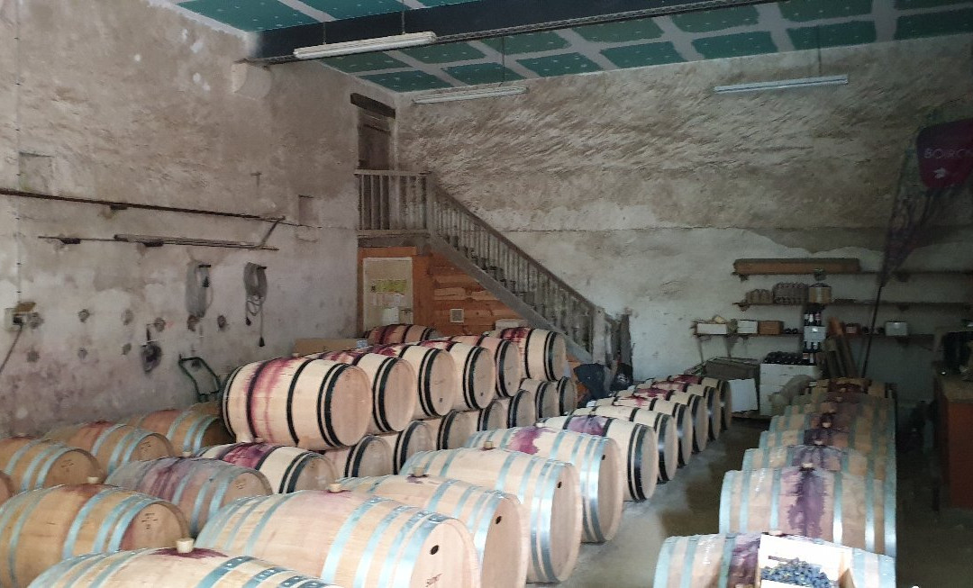 Domaine Du Boiron景点图片