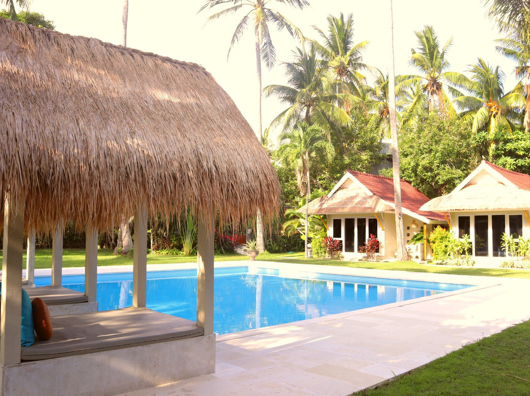 The Forty Eight Resort主图