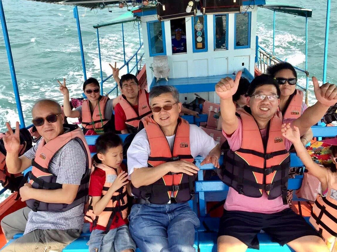 Thai Scenery Tour Co.,Ltd-清迈必去景点