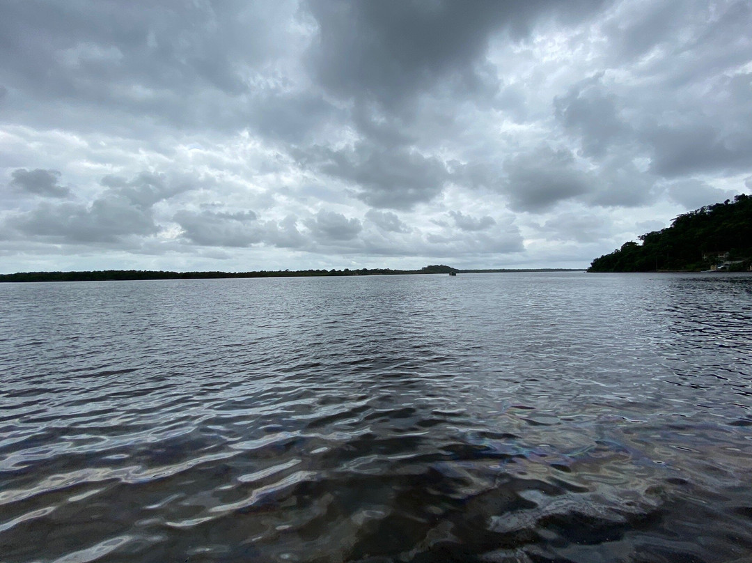 Dersa Balsas-卡纳内亚必去景点