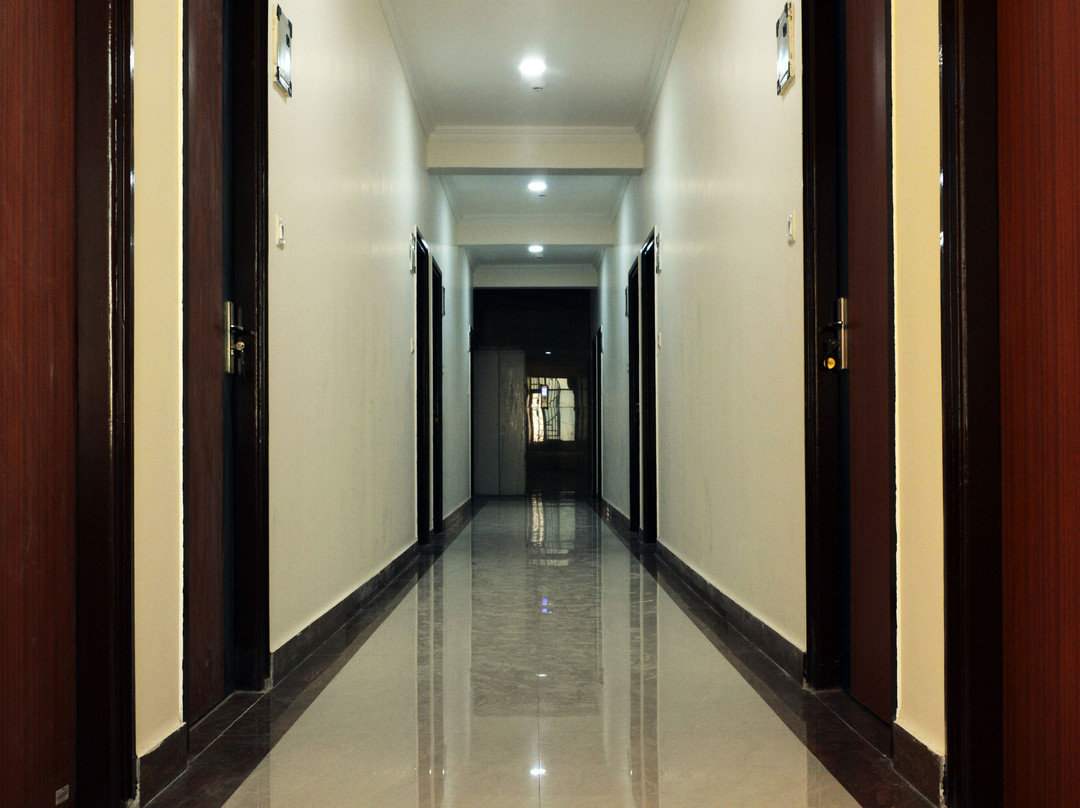 Hotel Moonlight主图