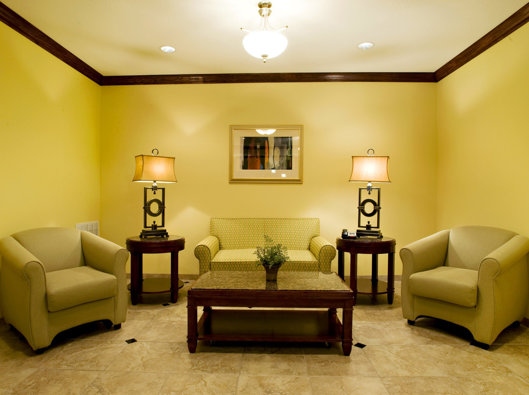 Estelline酒店住宿-Holiday Inn Express & Suites Childress By IHG