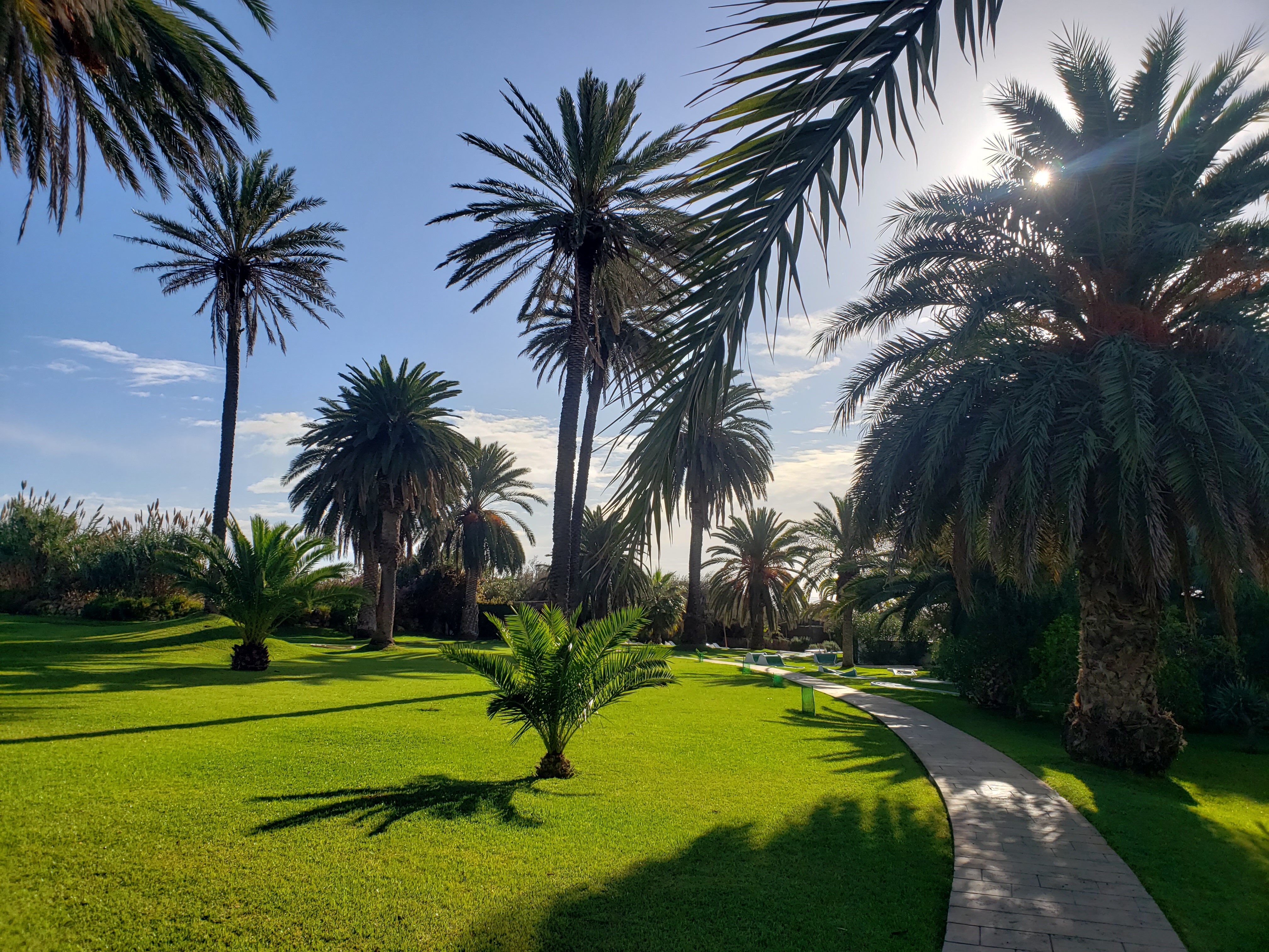 Porto Santo Hotel & Spa-浴室