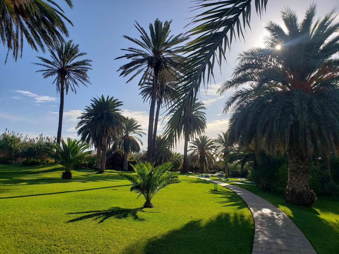 Porto Santo Hotel & Spa主图