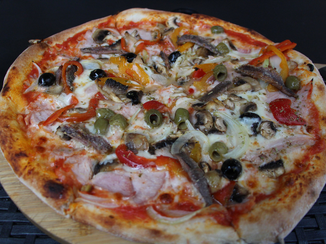Massimos Ristorante