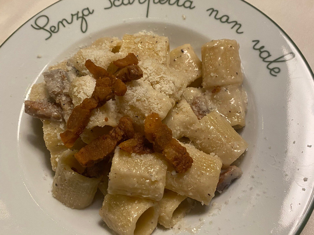 Caligola Osteria Sincera主图