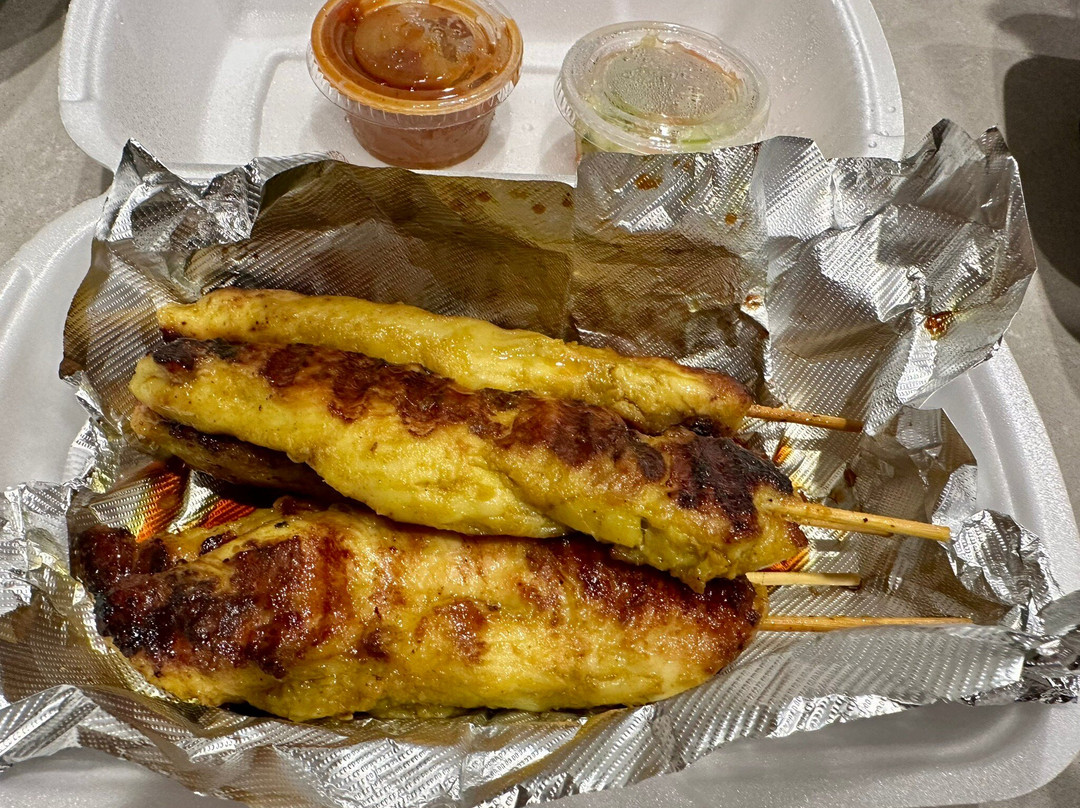 Chaba Thai Restaurant