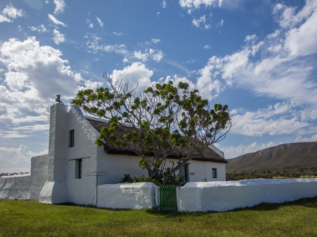 Klein Paradijs主图