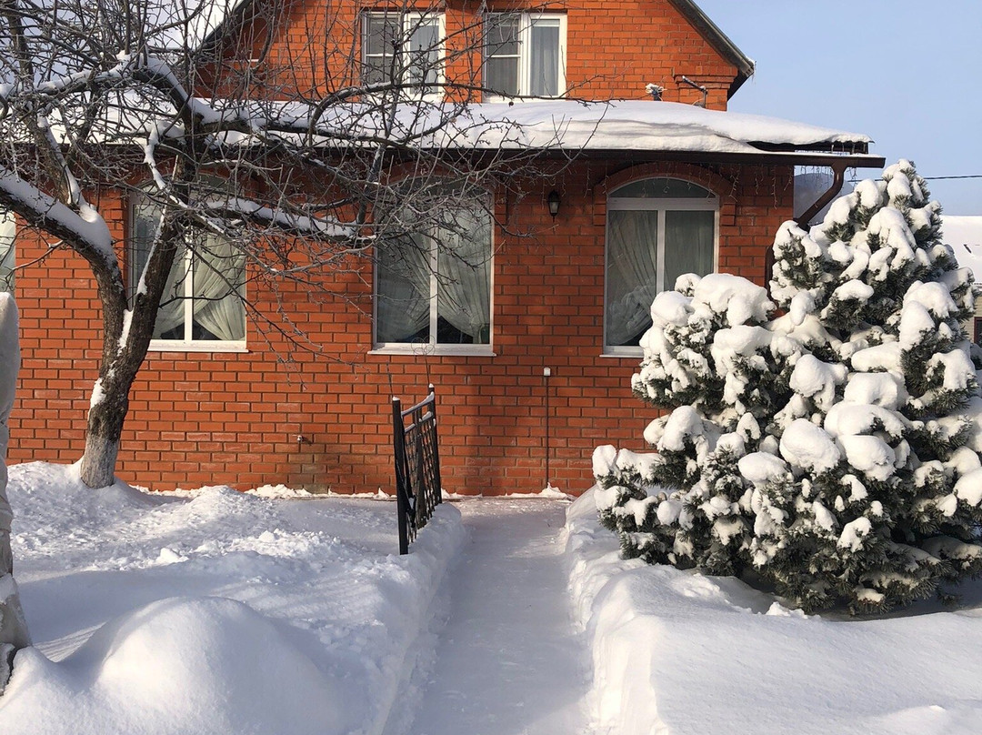 沃尔施宾萨德旅馆主图