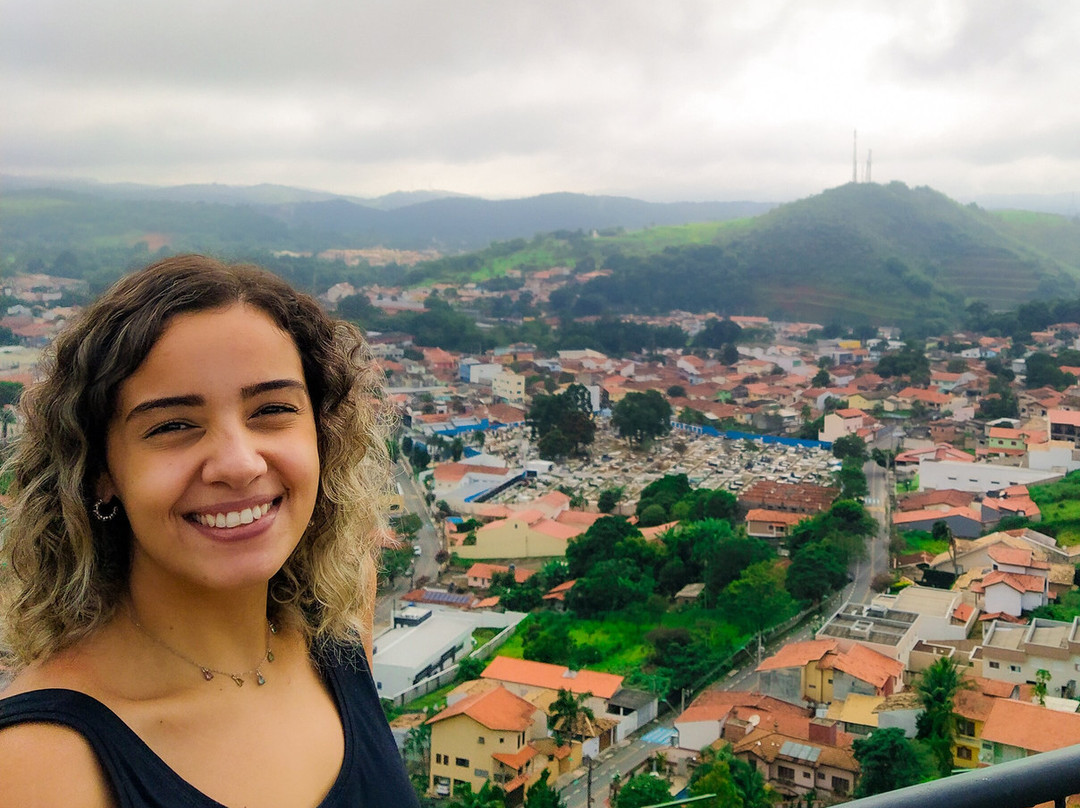 Mirante de Guararema景点图片