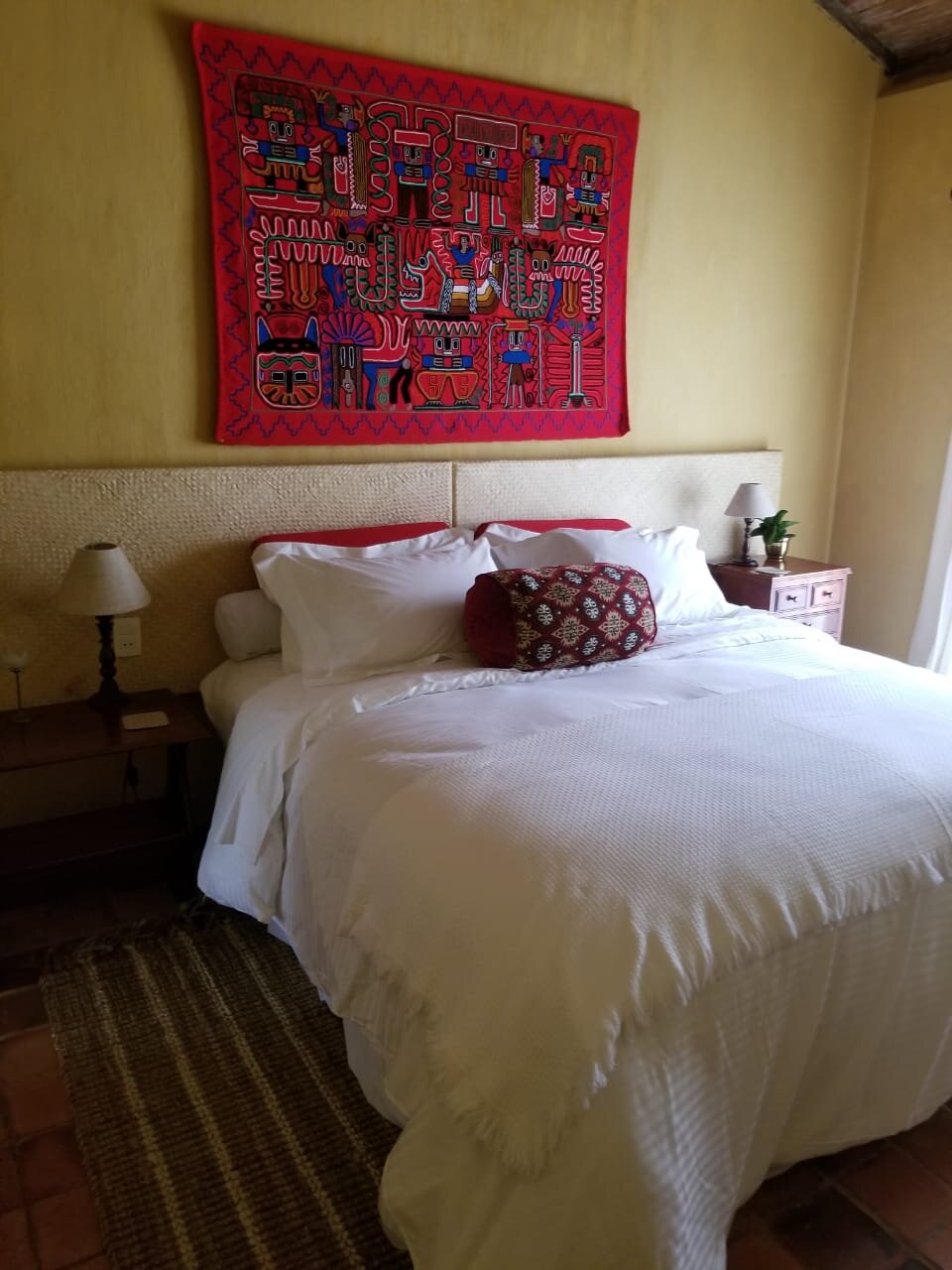 Villa Moura Olival-浴室