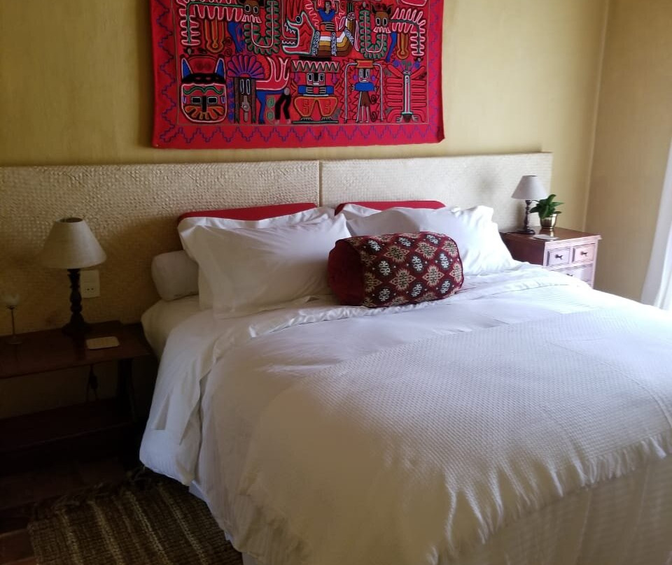 Villa Moura Olival主图