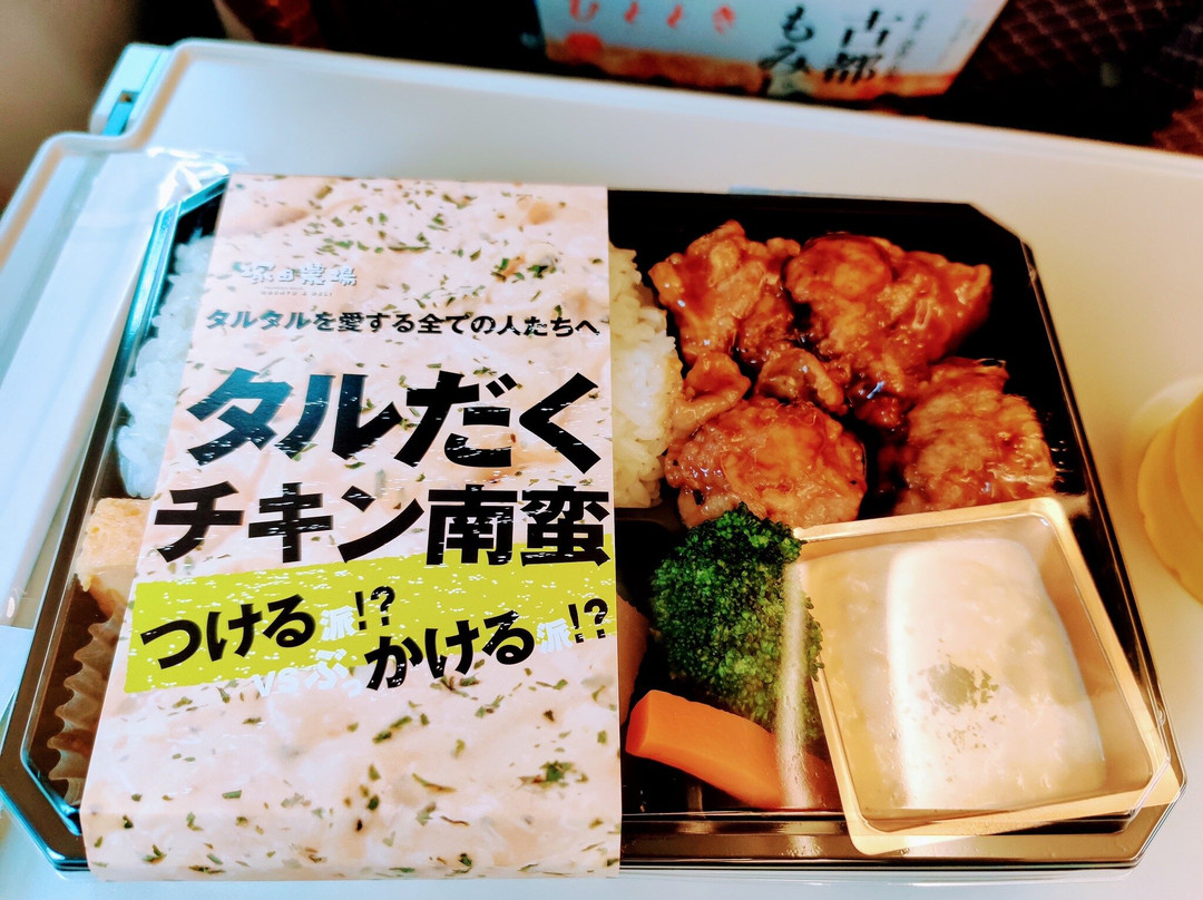 Ecute Shinagawa South-Takanawa必去景点