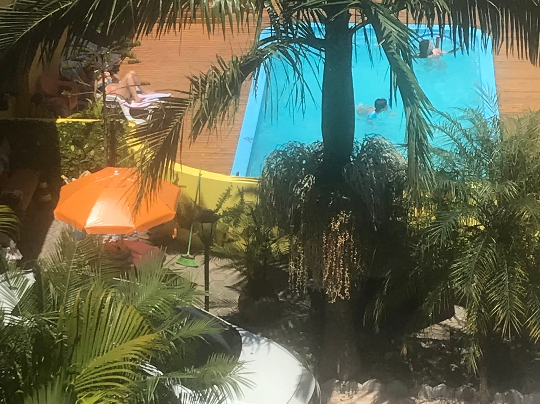 Fenix Apart Hotel主图