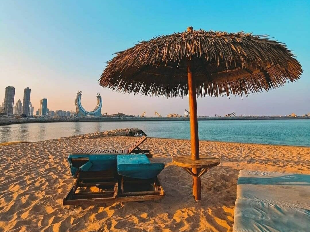 卡塔尔之珠-多哈必去景点