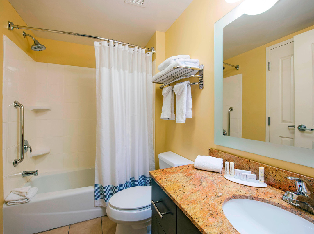 TownePlace Suites by Marriott Bethlehem Easton/Lehigh Valley主图