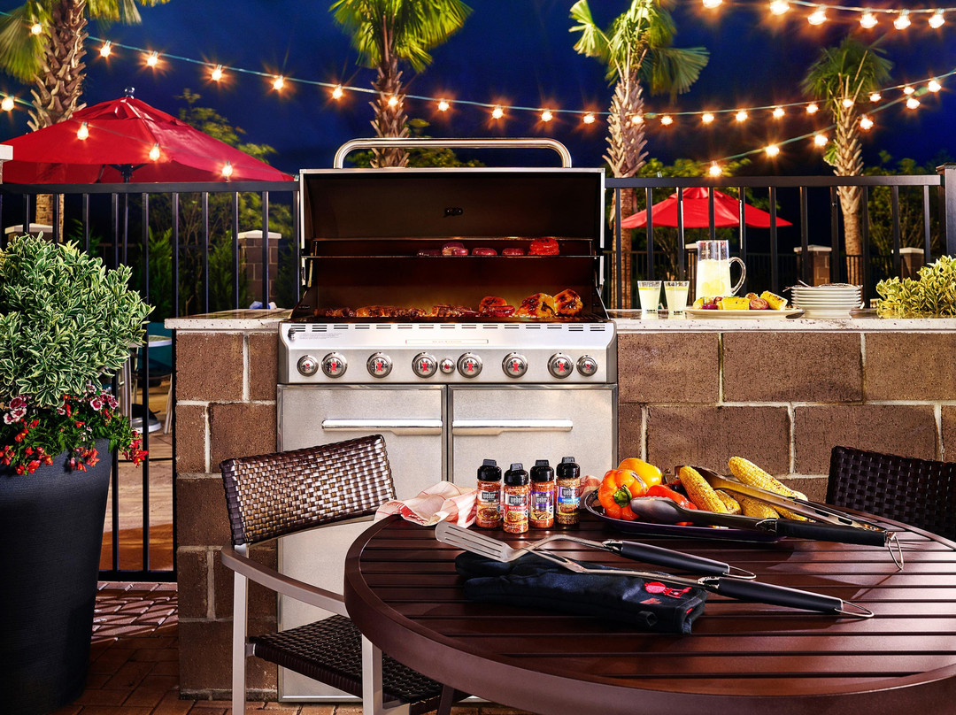 Towneplace Suites Lafayette South主图