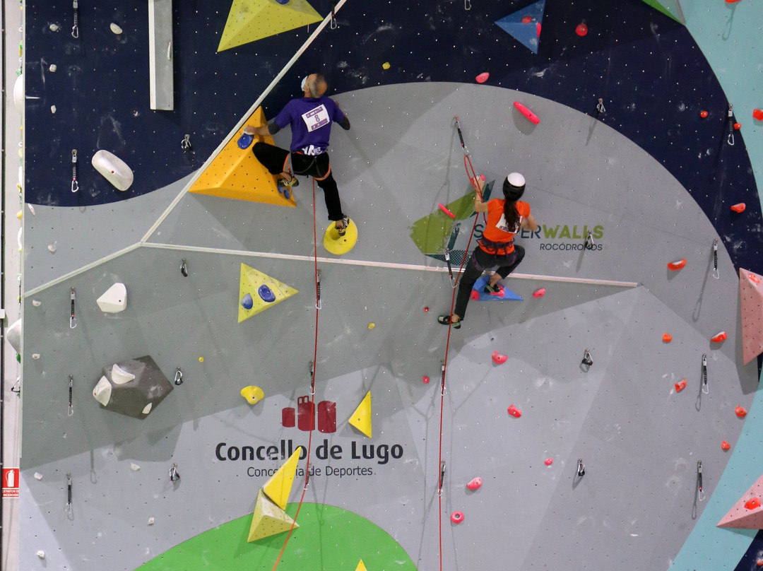 Rocolugo-卢戈省必去景点